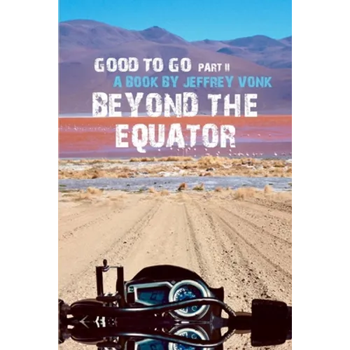 Beyond the Equator