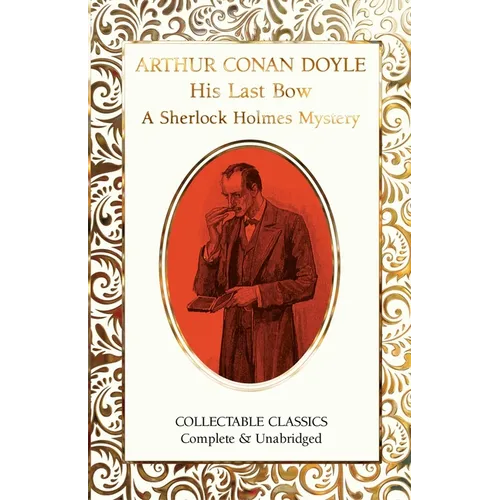 His Last Bow
