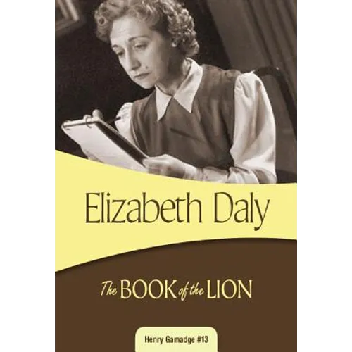 The Book of the Lion