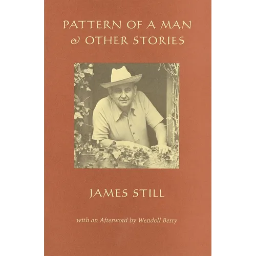Pattern of a Man and Other Stories