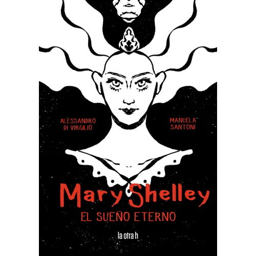 Mary Shelley