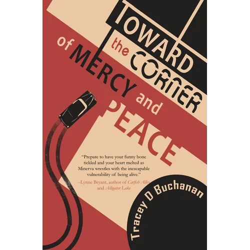 Toward the Corner of Mercy and Peace