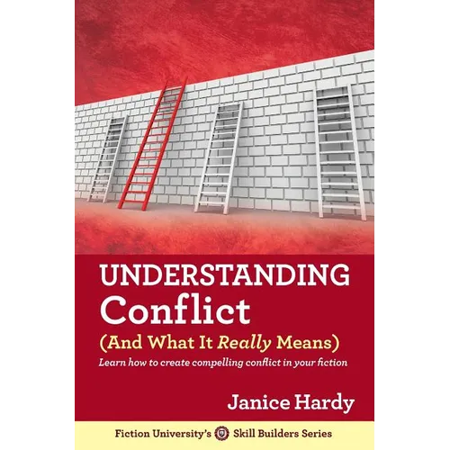 Understanding Conflict: (and What It Really Means)