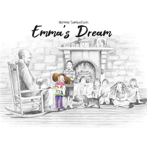 Emma's Dream: "From Dreams to Reality: Emma's Adoption Story"