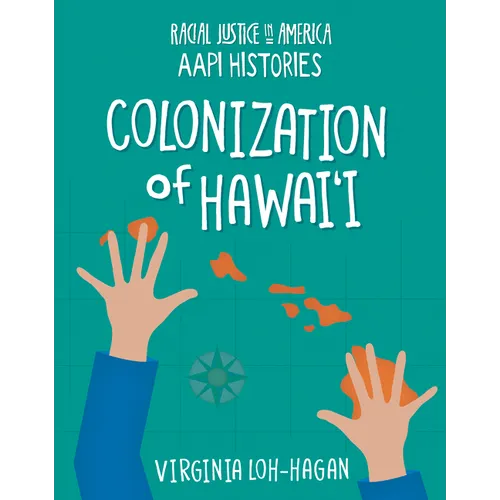 Colonization of Hawai'i