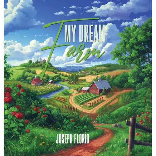 My Dream Farm