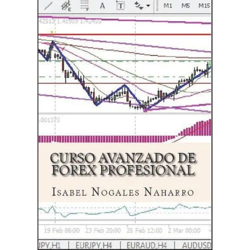 Curso Avanzado Forex Profesional