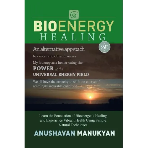 Bioenergy Healing