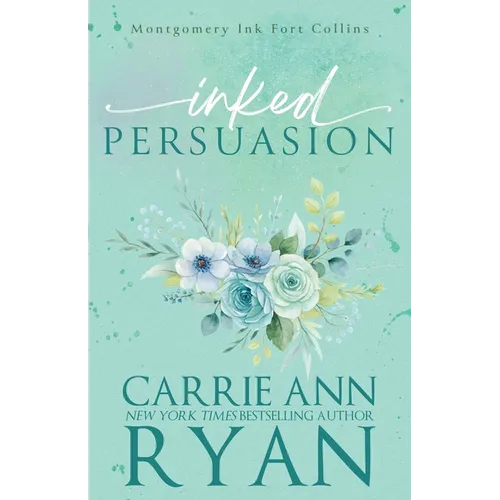Inked Persuasion - Special Edition