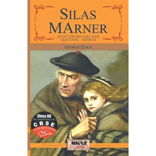 Silas Marner (Class 12) (CBSE)