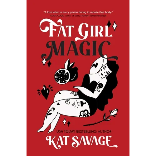 Fat Girl Magic