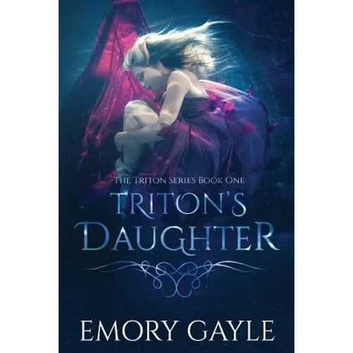 Triton's Daughter: The Triton Series Book One