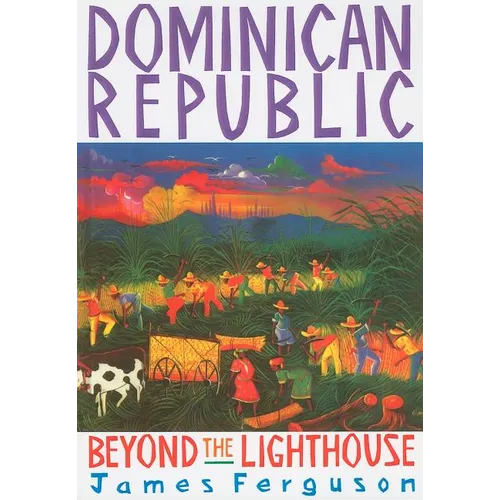 Dominican Republic: Beyond Light