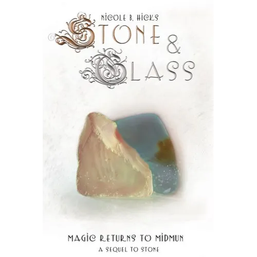 Stone & Glass: Magic Returns to Midmun
