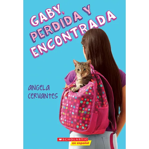 Gaby, Perdida Y Encontrada (Gaby, Lost and Found)