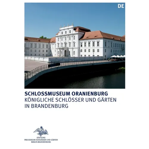 Schlossmuseum Oranienburg