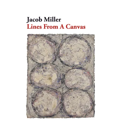 Lines from a Canvas