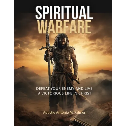 Spiritual Warfare