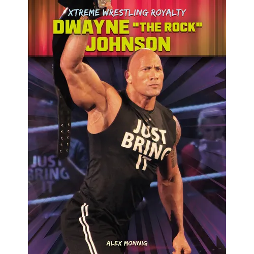 Dwayne the Rock Johnson