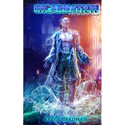 Incarnation: A Kid Sensation Novel