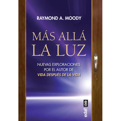 Mas Alla La Luz