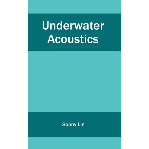 Underwater Acoustics