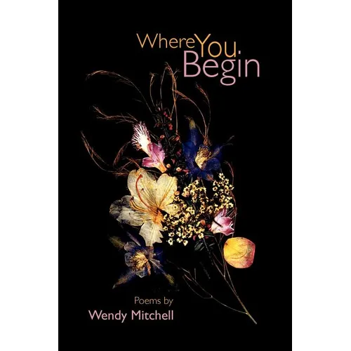 Where You Begin