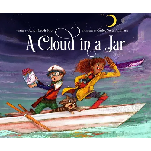A Cloud in a Jar