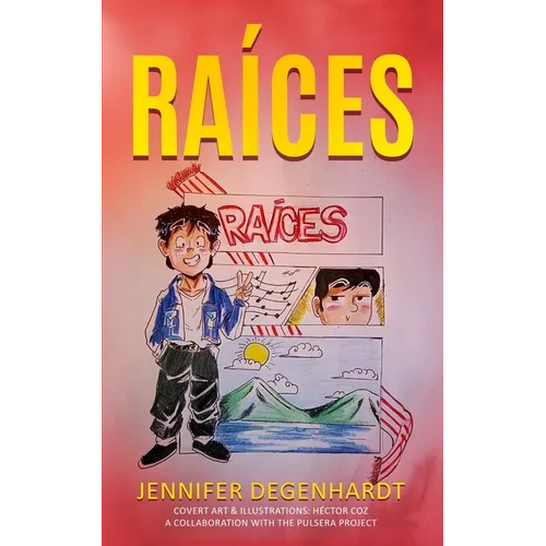 Raíces