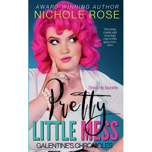 Pretty Little Mess