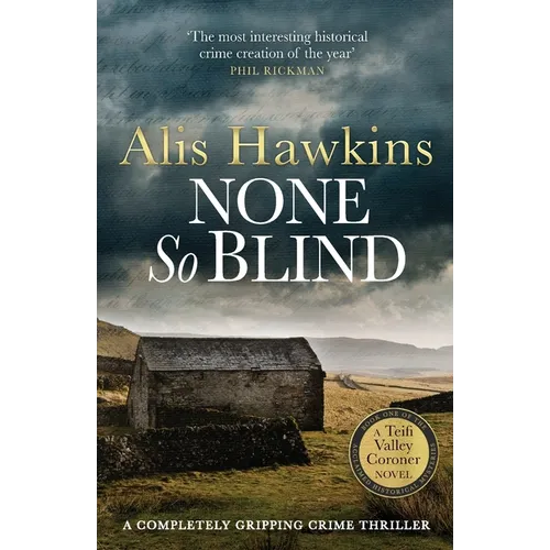 None So Blind