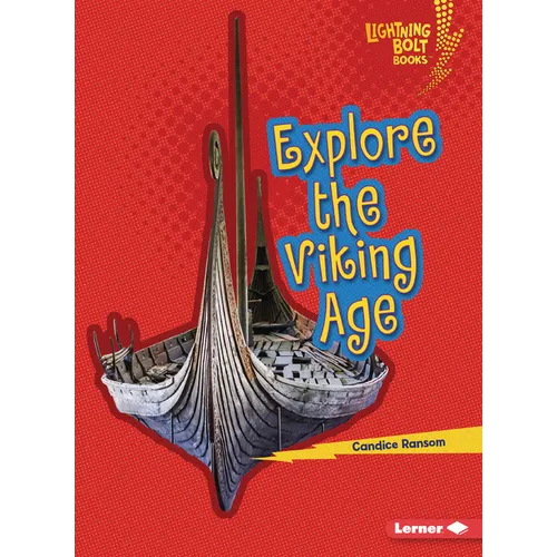 Explore the Viking Age