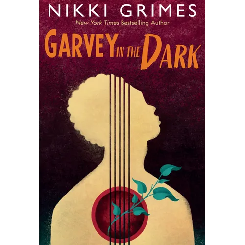 Garvey in the Dark