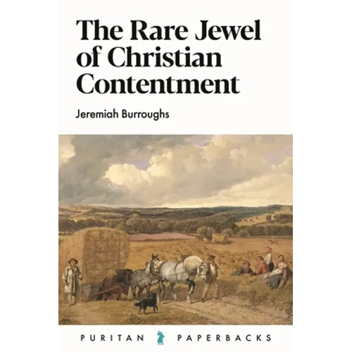 The Rare Jewel of Christian Contentment