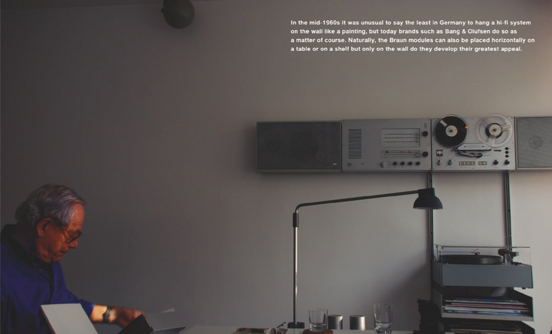 Dieter Rams: Less and More Book