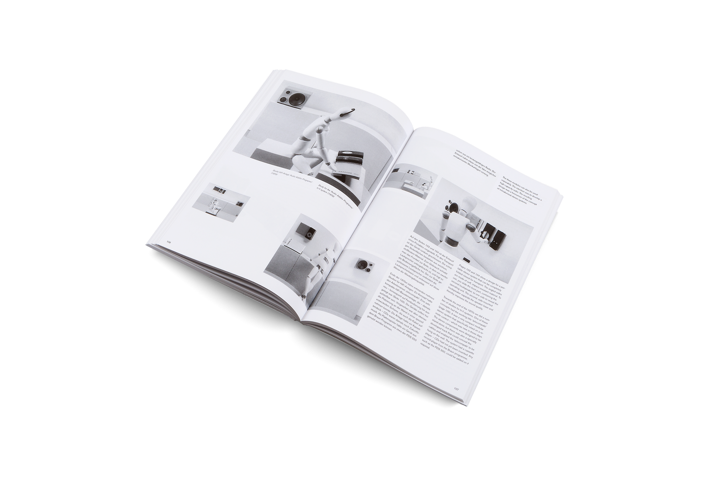 Dieter Rams: Less but Better Book