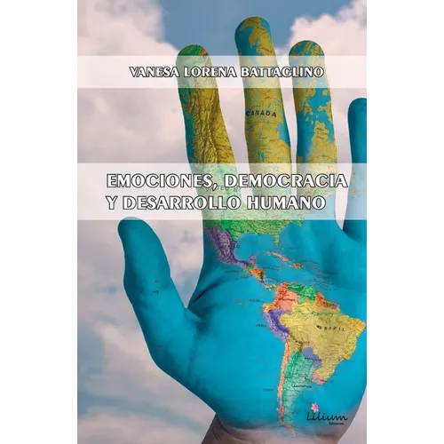 Emociones, democracia y desarrollo humano