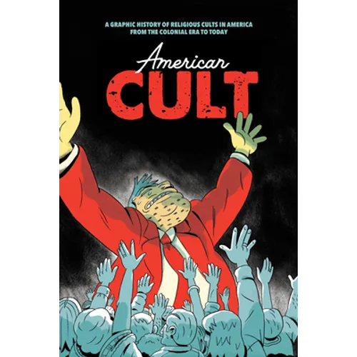 American Cult (Hc)