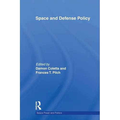 Space and Defense Policy