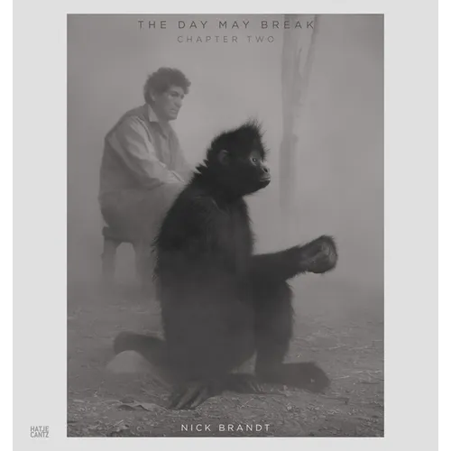 Nick Brandt: The Day May Break, Chapter Two