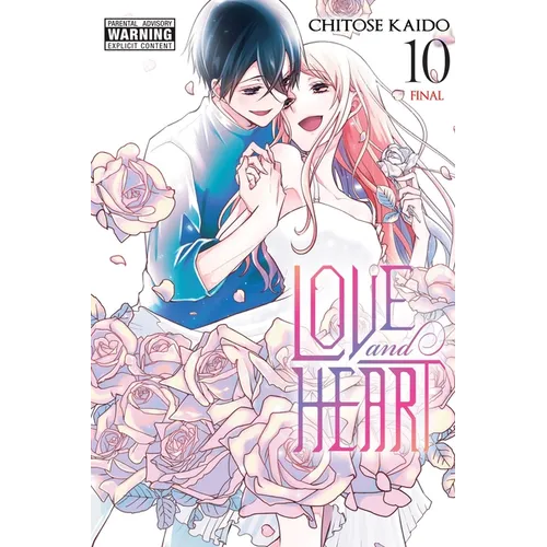 Love and Heart, Vol. 10: Volume 10