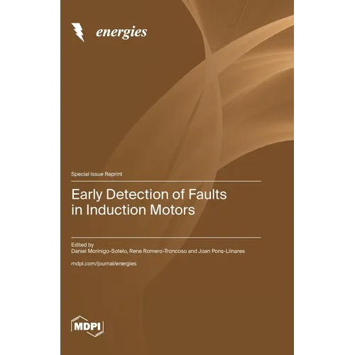 Early Detection of Faults in Induction Motors