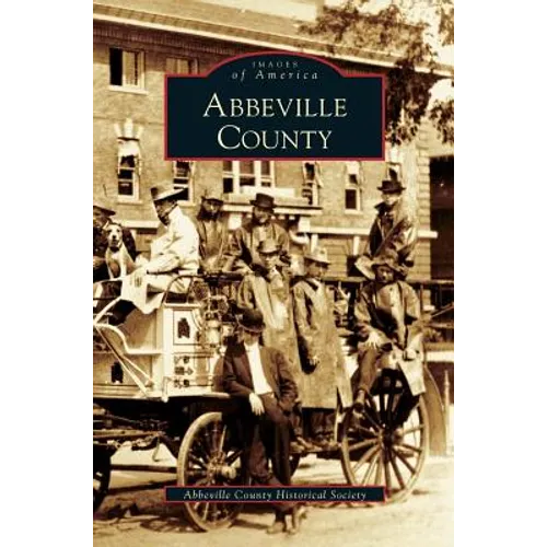 Abbeville County