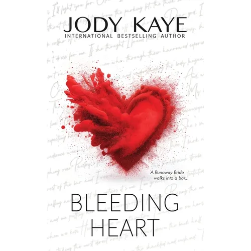 Bleeding Heart: Special Edition