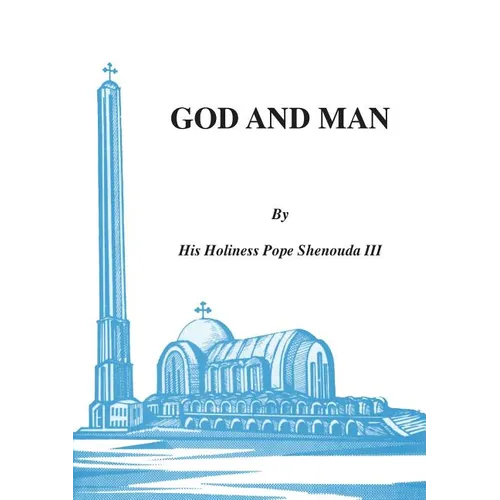 God and Man