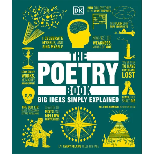 The Poetry Book
