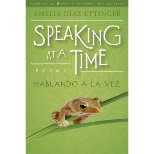 Speaking at a Time; Hablando a la Vez