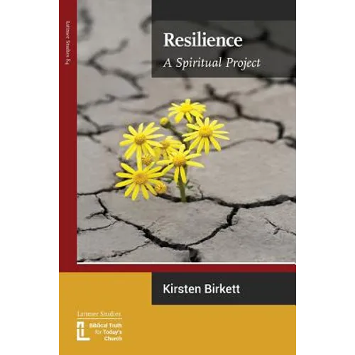 Resilience: A Spiritual Project