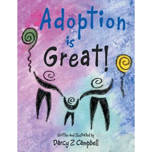 Adoption is Great!