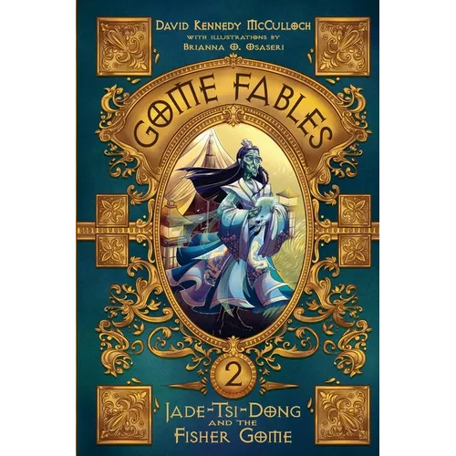 Jade-Tsi-Dong and the Fisher Gome